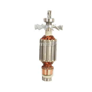 512926-9 - ARMATURE ASSEMBLY - 9741 - Makita Original Part - Image 1