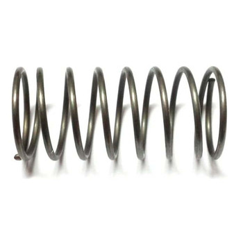 234098-7 - COMPRESSION SPRING 14 HRH01 - Makita Original Part