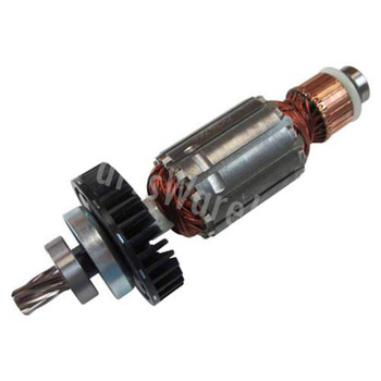 513676-9 - ARMATURE ASSY 115V - SP6000K - Makita Original Part - Image 1
