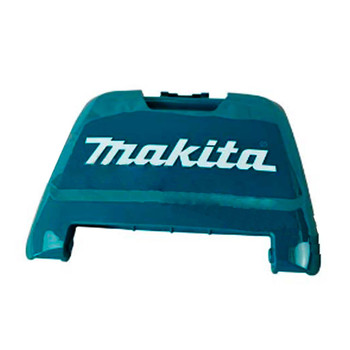 456739-7 - DUST BOX COVER XCV05 - Makita Original Part