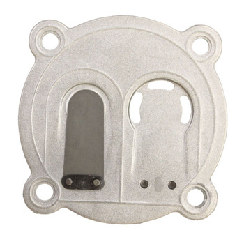 114001-E - EXHAUST VALVE SEAT - MAC700 - Makita - Image 1