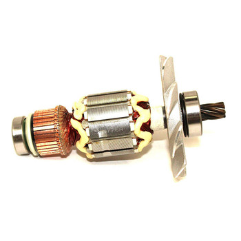 514776-8 - ARMATURE ASSY 115V - HM1211B - Makita Original Part - Image 1