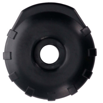 416233-1 - EXHAUST COVER AN611 - Makita Original Part