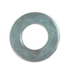 253715-0 - F. WASHER 6 - NHP1310 - Makita Original Part - Image 1