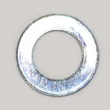 941052-1 - F. WASHER 4 - 9218SB - Makita Original Part - Image 1