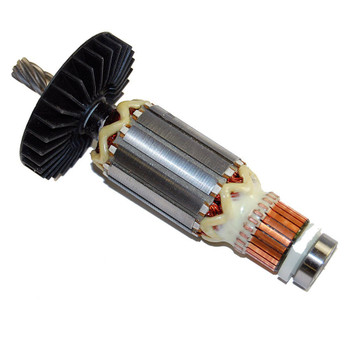 515291-5 - ARMATURE ASSY 115V - HR2811F - Makita Original Part - Image 1