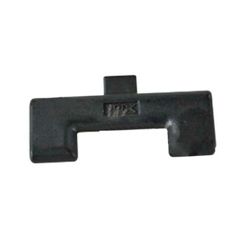 418186-0 - CHANGE LEVER FRONT LEFT TW0350 - Makita Original Part