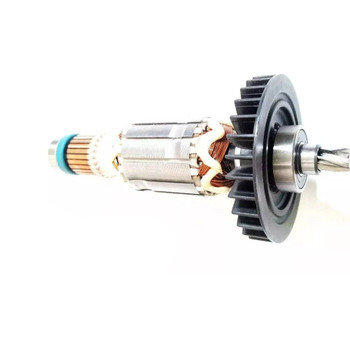 515356-3 - ARMATURE ASSY - HR2611F - Makita Original Part - Image 1