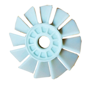 240007-6 - FAN 68 4101RH - Makita Original Part