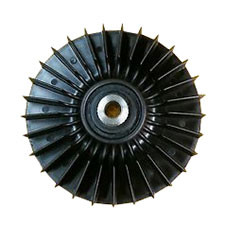 240156-9 - FAN 90 - HM1812 - Makita Original Part - Image 1
