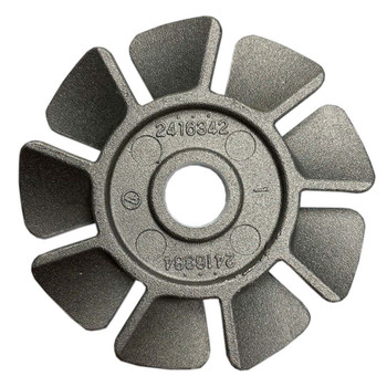 241634-2 - FAN 94 HR3851 - Makita Original Part