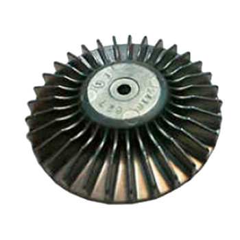 241662-7 - FAN 80 9921 - Makita Original Part
