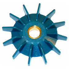 241815-8 - FAN 62 - HP2010N - Makita Original Part - Image 1