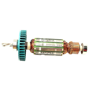 515731-3 - ARMATURE ASSY 115V - B05030K - Makita Original Part - Image 1