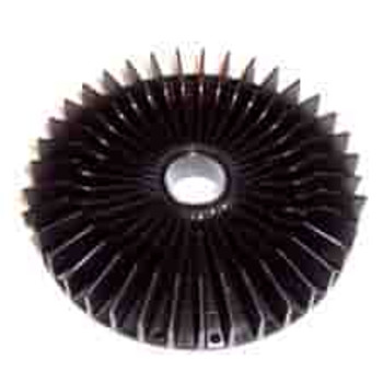 241876-8 - FAN 76 - HM1100C - Makita Original Part - Image 1