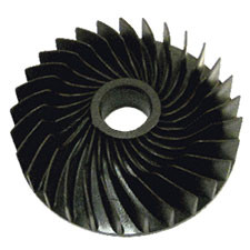 241908-1 - FAN 80 - HM1242C - Makita Original Part - Image 1