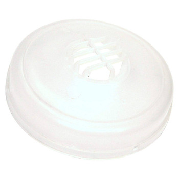 416030-5 - FAN COVER - 4073D - Makita Original Part - Image 1