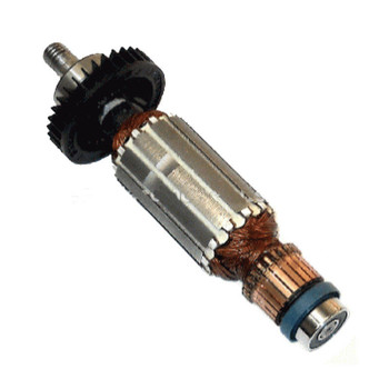 515791-5 - ARMATURE ASSY - KP0800K - Makita Original Part - Image 1