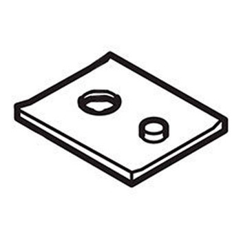 689096-0 - FELT SPACER 6918DWD - Makita Original Part