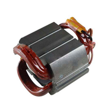 520055-4 - FIELD ASSEMBLY 115 VOLT GA5010Z - Makita Original Part
