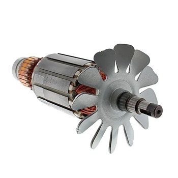 516091-6 - ARMATURE ASSEMBLY - 9005B - Makita - Image 1