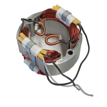 523401-0 - FIELD ASSEMBLY 9903 - Makita Original Part