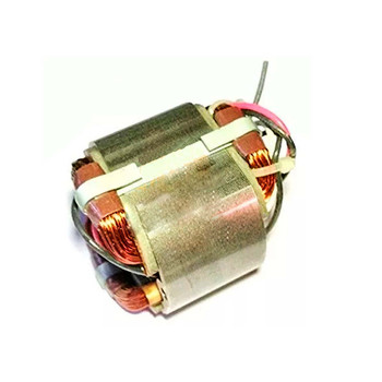 593561-2 - FIELD ASSEMBLY 115 VOLT TW0200 - Makita Original Part