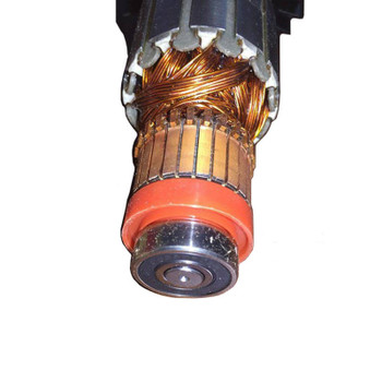 516431-8 - ARMATURE ASSY - PV7001C - Makita Original Part - Image 1