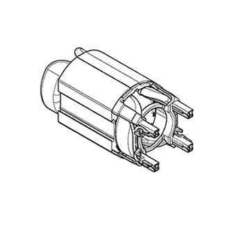 628187-2 - FIELD GA5040 - Makita Original Part