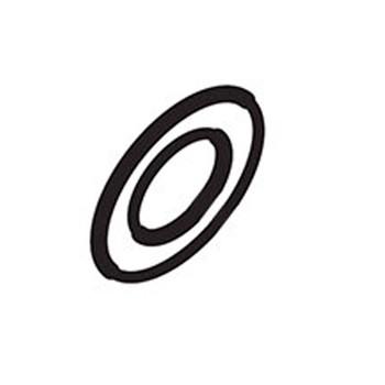 170-151-290 - FLAT WASHER DPC7331 - Makita Original Part