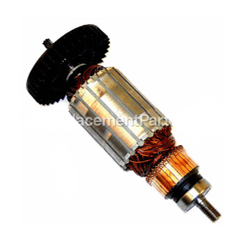 516811-8 - ARMATURE ASSY 115V - 2012NB - Makita Original Part - Image 1