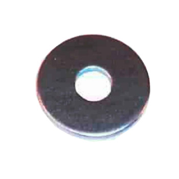 267080-1 - FLAT WASHER 6 2012NB - Makita Original Part
