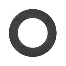 267114-0 - FLAT WASHER 17 - HR2641 - Makita Original Part - Image 1