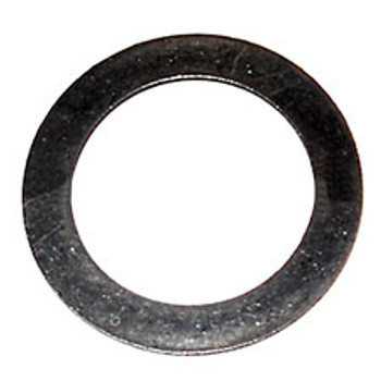 267126-3 - FLAT WASHER 22 - GD0601 - Makita Original Part - Image 1