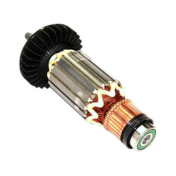 516866-3 - ARMATURE ASSY 115V - 4114 - Makita Original Part - Image 1