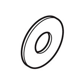267426-1 - FLAT WASHER 7 TM3000C - Makita Original Part