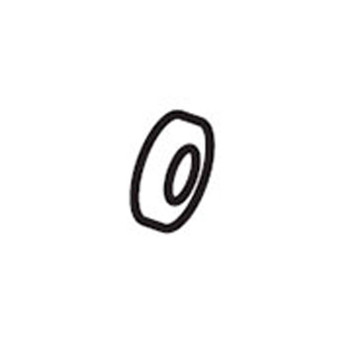 JM23500128 - FLAT WASHER 3 LS0815F - Makita Original Part