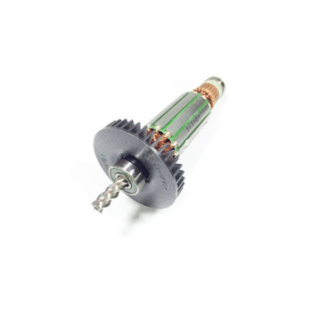 517101-2 - ARMATURE - HP2030 - Makita Original Part - Image 1
