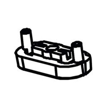 GM00001351 - FOOT BACK DML805 - Makita Original Part
