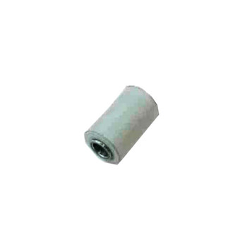 162134-8 - FRONT ROLLER 9741 - Makita Original Part