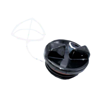 010-114-091 - FUEL TANK CAP COMPLETE DPC6400 - Makita Original Part