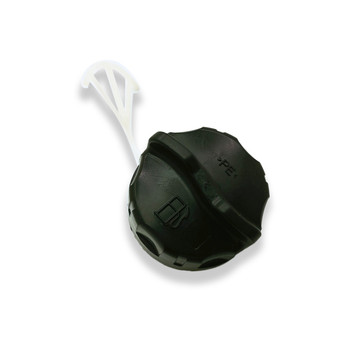 Makita 125472-9 FUEL TANK CAP ASSEMBLY - Genuine Part