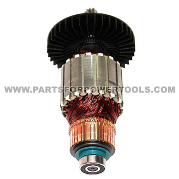 517761-0 - ARMATURE ASSY 115V - 5008MGA - Makita Original Part - Image 1