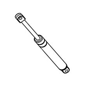 JM23400052 - GAS SPRING WST05 - Makita Original Part