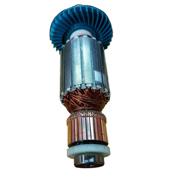517796-1 - ARMATURE ASSY - RP1800 - Makita Original Part - Image 1
