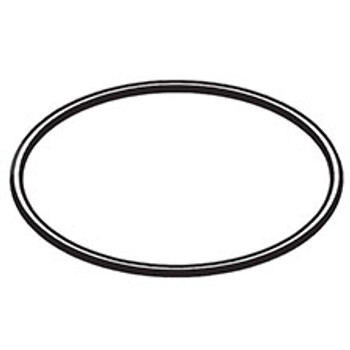 W107400056 - GASKET FOR CONTAINER - VC4710 - Makita Original Part - Image 1