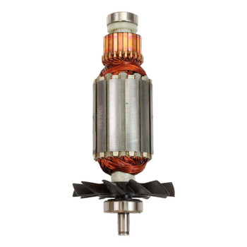 518624-3 - ARMATURE ASSEMBLY 115 VOLT 4101RH - Makita Original Part