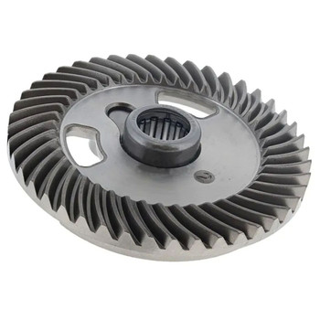 125283-2 - GEAR ASSEMBLY - JR3050T - Makita Original Part - Image 1