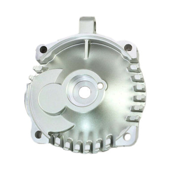 141796-5 - GEAR HOUSING COVER COMPLETE JN3201 - Makita Original Part