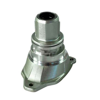 142902-5 - GEAR HOUSING COMPLETE XSF03 - Makita Original Part